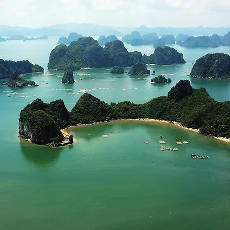 An Hotel Ha Long