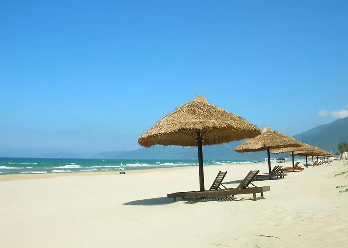 An Khách sạn Hạ Long