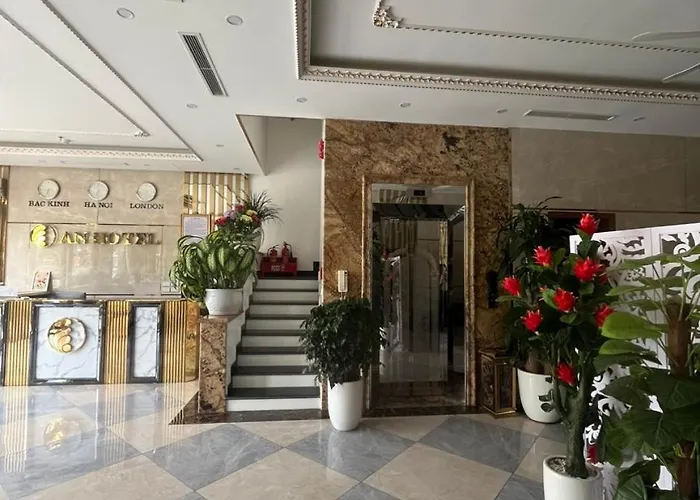 An Hotel 3*