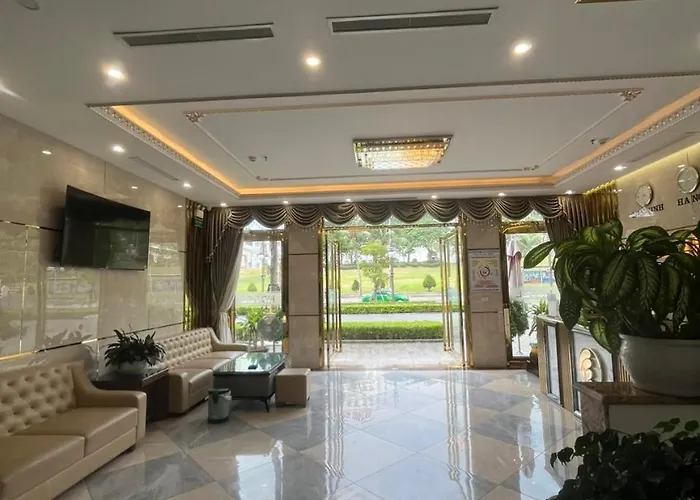 An Hạ Long