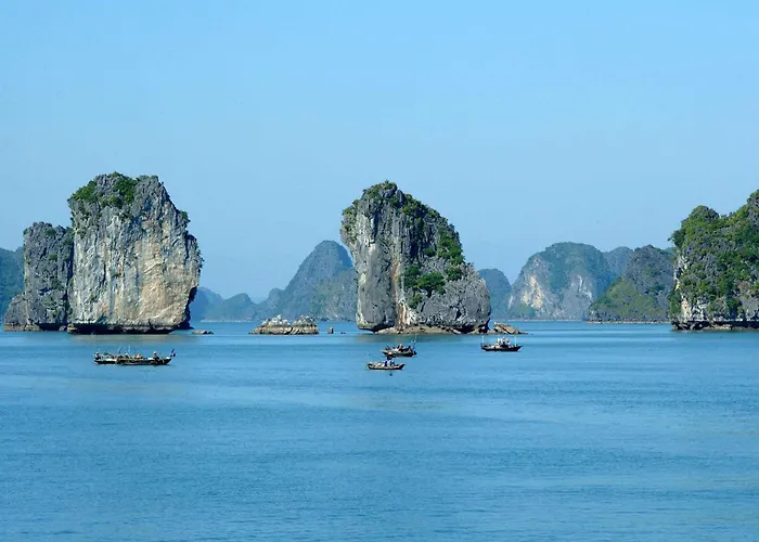 Khách sạn An 3*