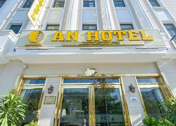 An