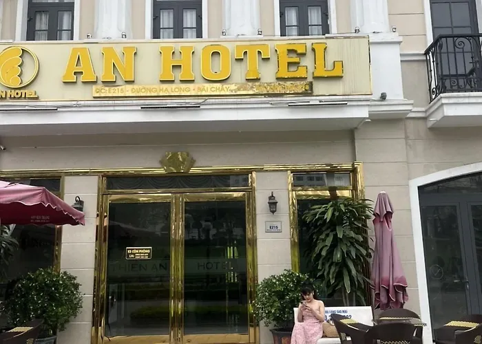 An 3* Hạ Long