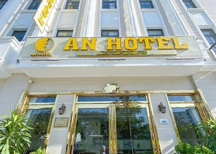 An Hotel Hạ Long