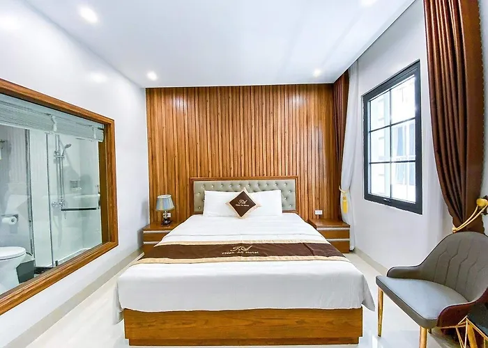 Hotel An