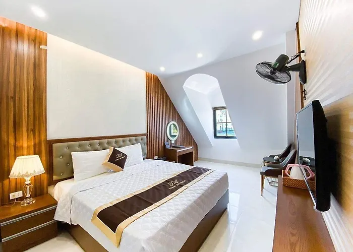 Khách sạn An 3*