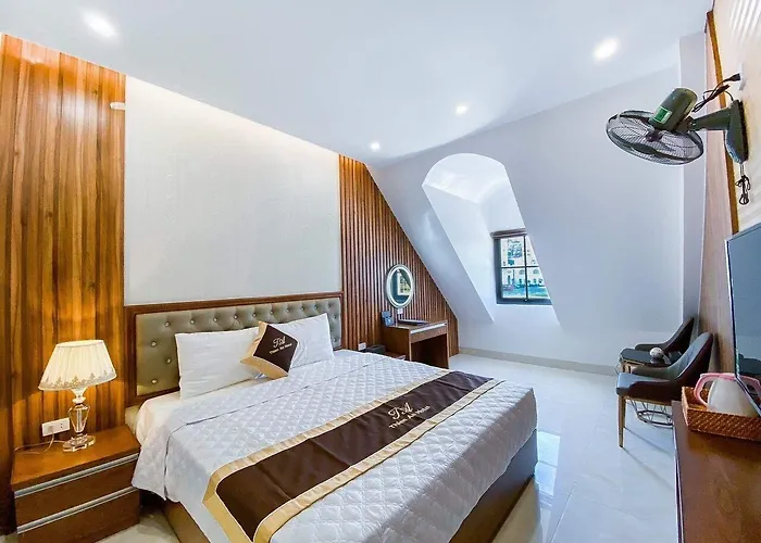 Hotel An