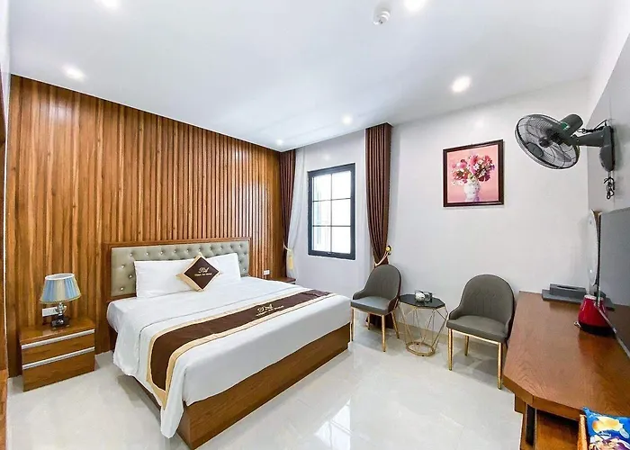 Khách sạn An 3*