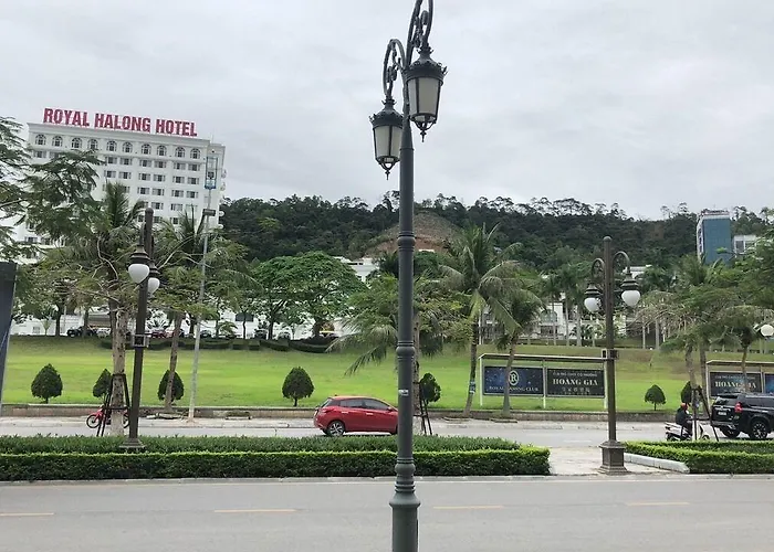 An Hạ Long