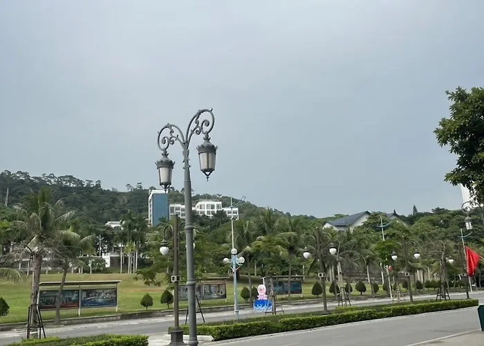 An Khách sạn Hạ Long