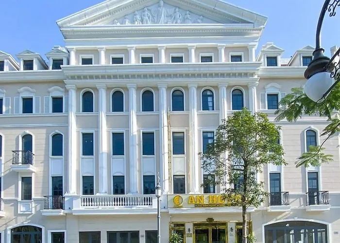 An 3* Hạ Long
